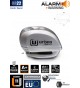 Urban Candado Alarma Disco UR22
