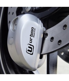 Urban Candado Alarma Disco UR22