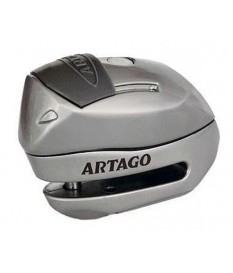 Artago Candado Alarma Disco 24S