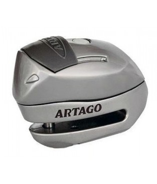 Artago Candado Alarma Disco 24S