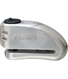 Artago Candado Alarma Disco 32S