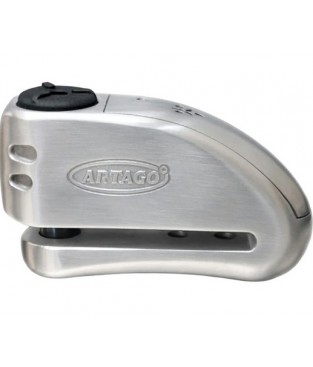 Artago Candado Alarma Disco 32S
