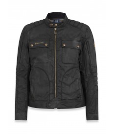 Cazadora Belstaff Roberts New Black