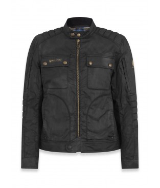 Cazadora Belstaff Roberts New Black