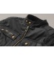 Cazadora Belstaff Roberts New Black