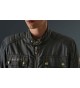 Cazadora Belstaff Roberts New Black