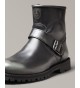 Belstaff Trialmaster Boots Black