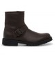 Belstaff Trialmaster Boots Brown