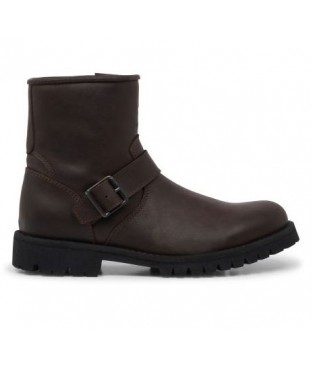 Belstaff Trialmaster Boots Brown
