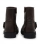 Belstaff Trialmaster Boots Brown