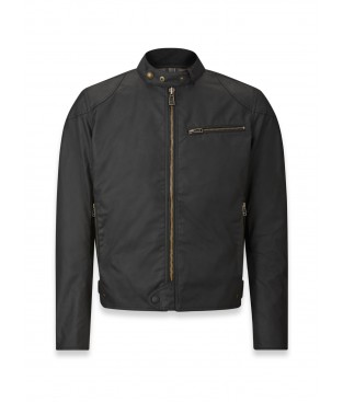 Belstaff Ariel New Black