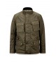 Belstaff Crosby New Green