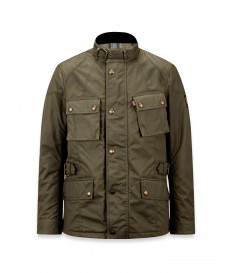 Belstaff Crosby New Green