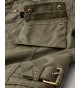 Belstaff Crosby New Green