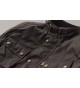 Belstaff Crosby New Mahogany