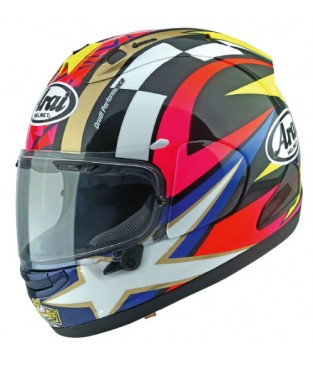 Arai Rx 7v EVO Schwantz 30