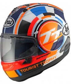 Arai Rx 7v EVO IOM TT 2025