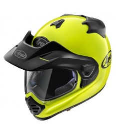 Arai Tour X 5 Adventure Fluor Yellow