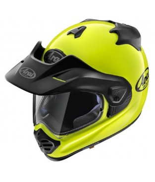 Arai Tour X 5 Adventure Fluor Yellow