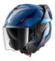 Casco Shark Oxo Mekarium BUO