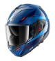 Casco Shark Oxo Mekarium BUO