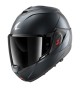 Casco Shark Oxo Dark Shadow B16