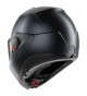 Casco Shark Oxo Dark Shadow B16