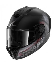 Shark Spartan RS SP LYNE Black