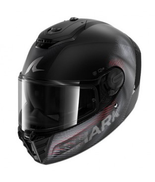 Shark Spartan RS SP LYNE Black