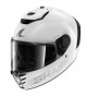 Shark Spartan RS SP LYNE White