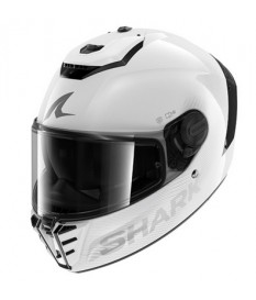 Shark Spartan RS SP LYNE White