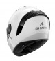 Shark Spartan RS SP LYNE White
