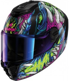 Shark Spartan RS Shaytan KGV