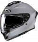 Hjc C71 Nardo Grey