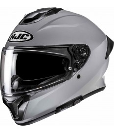 Hjc C71 Nardo Grey
