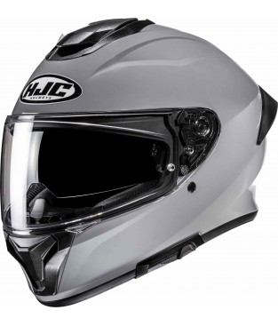 Hjc C71 Nardo Grey