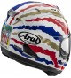 Arai Rx 7v EVO Doohan Jubile Restyle