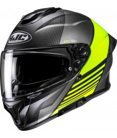 Hjc C71 Morix MC3HSF