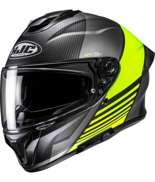 Hjc C71 Morix MC3HSF