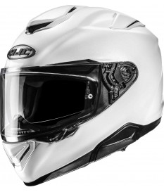 Hjc RPHA 72 White
