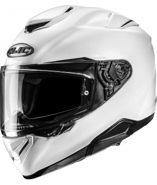Hjc RPHA 72 White