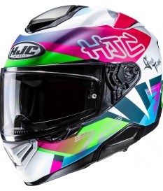 Hjc RPHA 72 Goldy MC84SF