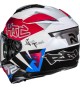 Hjc RPHA 72 Goldy MC21