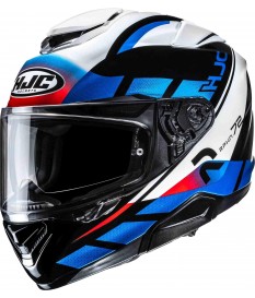 Hjc RPHA 72 Value MC21