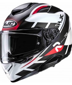 Hjc RPHA 72 Value MC1SF