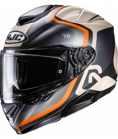 Hjc RPHA 72 Ernem MC7SF