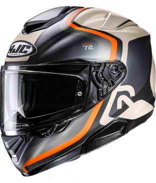 Hjc RPHA 72 Ernem MC7SF