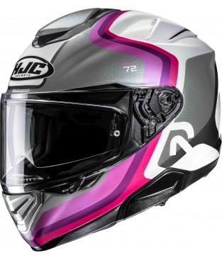 Hjc RPHA 72 Ernem MC8