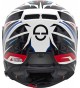 Schuberth S3 Thunder Azul Rojo