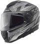 Schuberth S3 Thunder Gris Negro